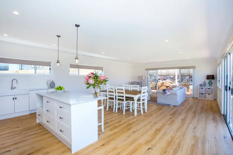 Sixth view of Homely house listing, 11 Porter Circuit, Milton NSW 2538