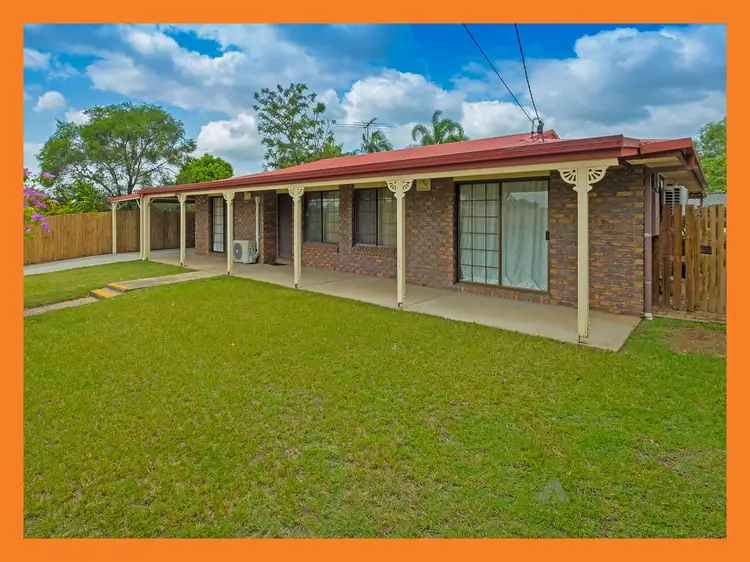 38 Awoonga St, Marsden QLD 4132