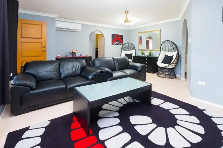 Fourth view of Homely house listing, 38 Awoonga St, Marsden QLD 4132