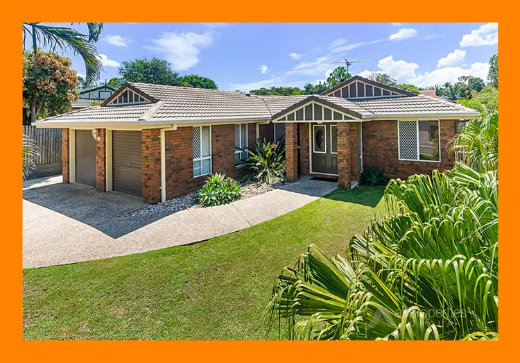 14 Barrier Place, Forest Lake QLD 4078