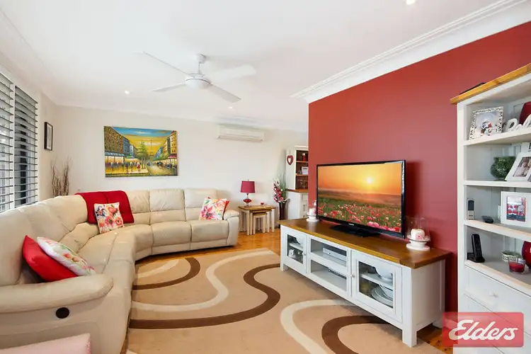 Second view of Homely house listing, 31 Constitution Road, Constitution Hill NSW 2145