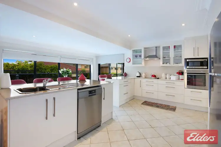 Fourth view of Homely house listing, 31 Constitution Road, Constitution Hill NSW 2145