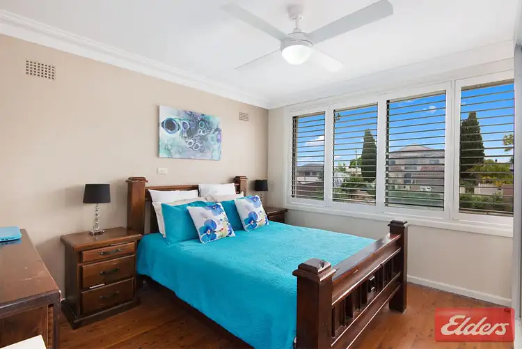 Sixth view of Homely house listing, 31 Constitution Road, Constitution Hill NSW 2145