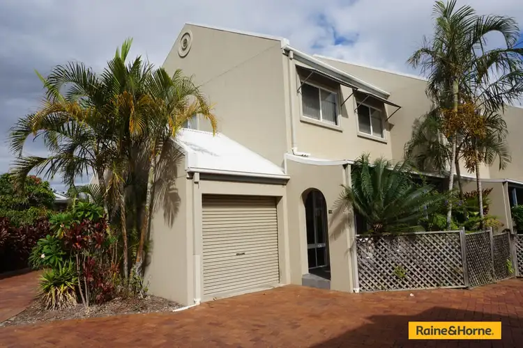 10/181 Edinburgh Street, Coffs Harbour NSW 2450