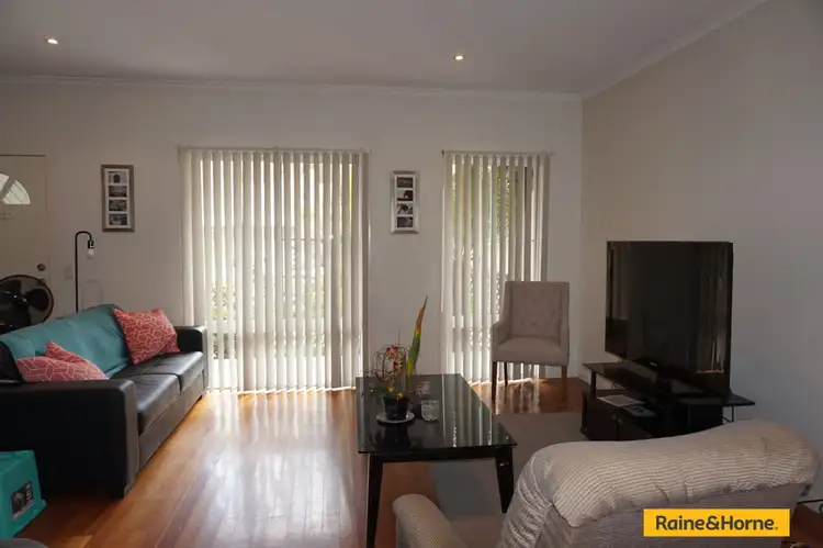 Second view of Homely townhouse listing, 10/181 Edinburgh Street, Coffs Harbour NSW 2450