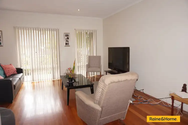 Third view of Homely townhouse listing, 10/181 Edinburgh Street, Coffs Harbour NSW 2450