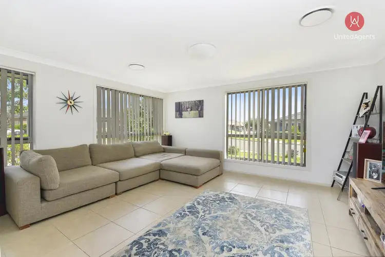 28 Tander Street, Oran Park NSW 2570