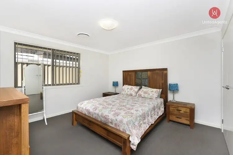 Sixth view of Homely house listing, 28 Tander Street, Oran Park NSW 2570