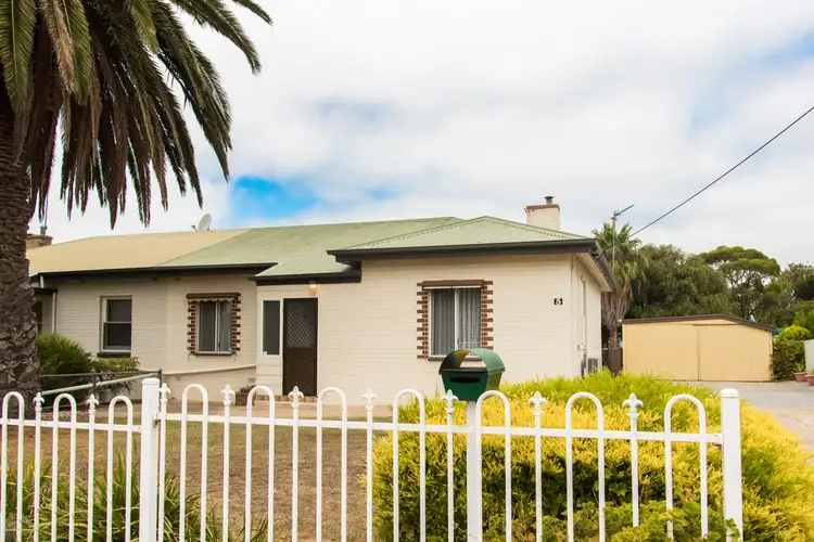 5 Casanova Street, Port Lincoln SA 5606