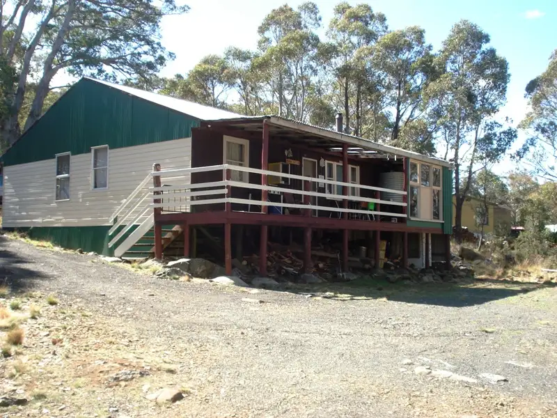 Main view of Homely house listing, 5 Breona Rise, Breona TAS 7304