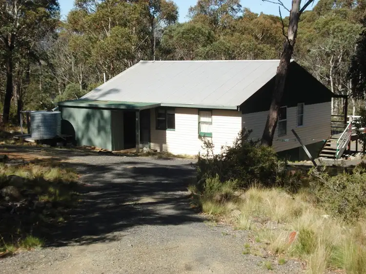 Second view of Homely house listing, 5 Breona Rise, Breona TAS 7304