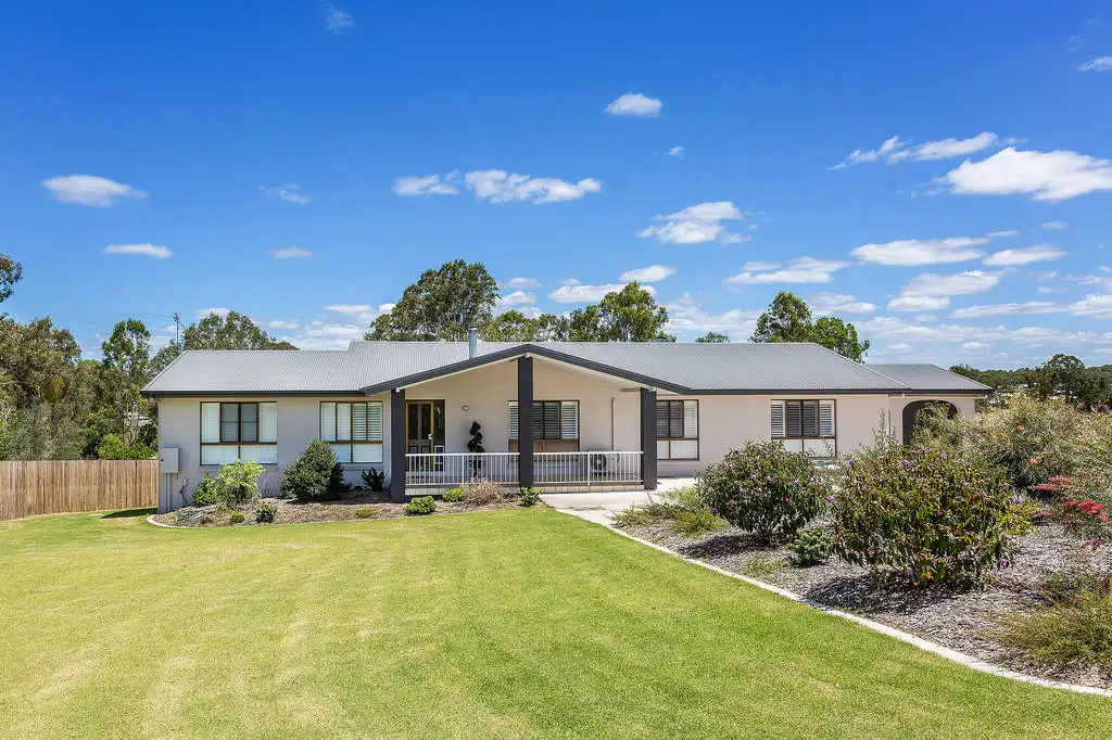 Main view of Homely house listing, 59 Groundwater Road, Southside QLD 4570