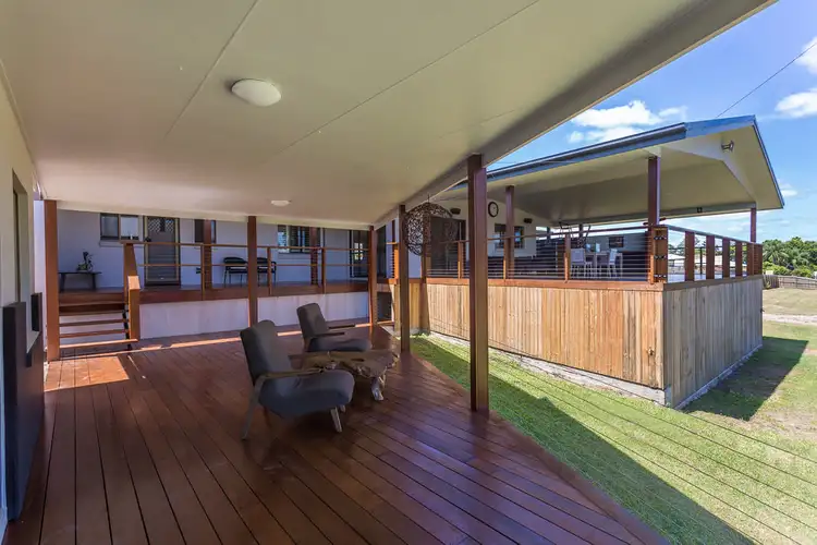 Second view of Homely house listing, 59 Groundwater Road, Southside QLD 4570
