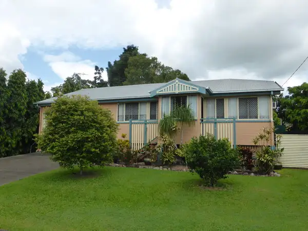 Address available on request