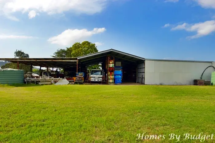 Main view of Homely land listing, Address available on request