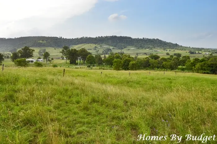 Second view of Homely land listing, Address available on request