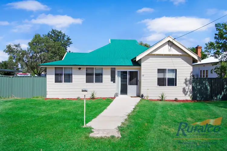68 Namoi Street, Manilla NSW 2346