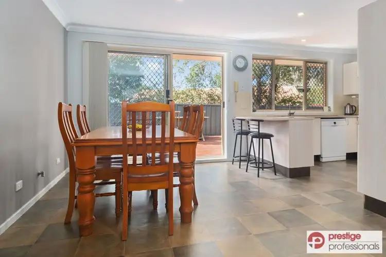 Third view of Homely house listing, 9 Saddle Row, Holsworthy NSW 2173