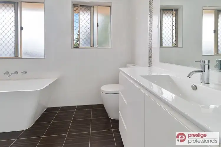 Fourth view of Homely house listing, 9 Saddle Row, Holsworthy NSW 2173