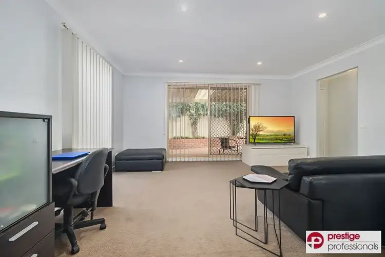 Sixth view of Homely house listing, 9 Saddle Row, Holsworthy NSW 2173