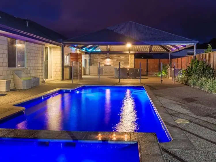 Second view of Homely house listing, 48 Holstein Court, Oakford WA 6121