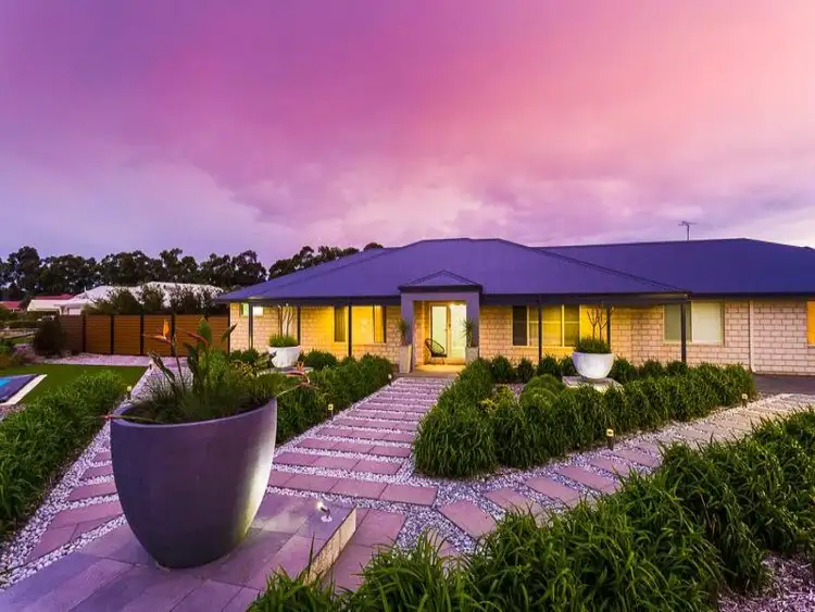 Fourth view of Homely house listing, 48 Holstein Court, Oakford WA 6121