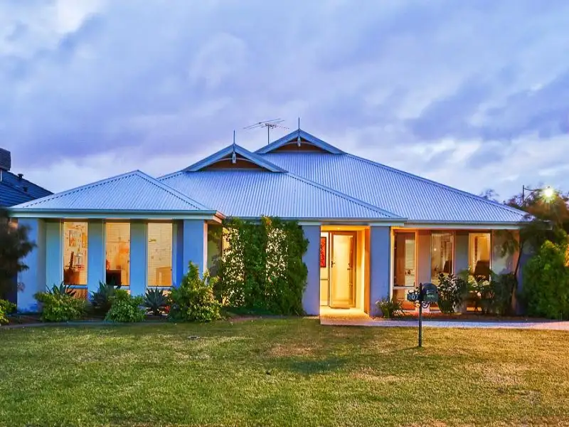 Main view of Homely house listing, 207 Gaebler Road, Aubin Grove WA 6164