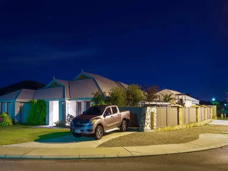 Third view of Homely house listing, 207 Gaebler Road, Aubin Grove WA 6164