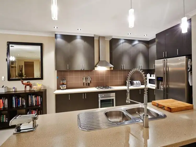 Fifth view of Homely house listing, 207 Gaebler Road, Aubin Grove WA 6164