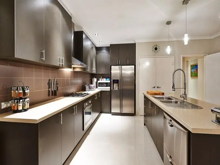 Sixth view of Homely house listing, 207 Gaebler Road, Aubin Grove WA 6164