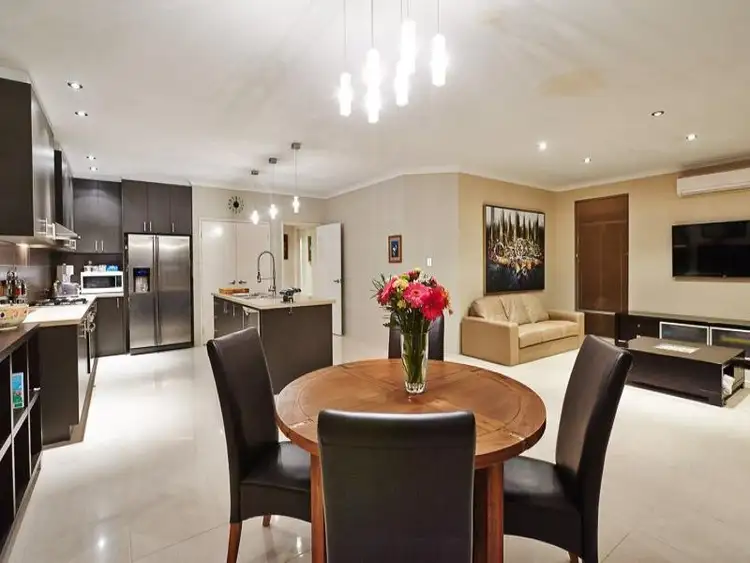 Seventh view of Homely house listing, 207 Gaebler Road, Aubin Grove WA 6164