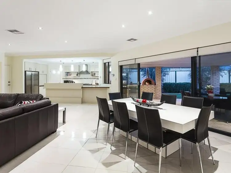 Fifth view of Homely house listing, 10 Ironbark Terrace, Hammond Park WA 6164