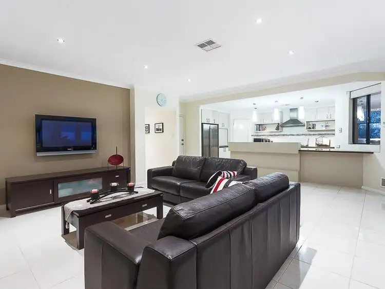 Sixth view of Homely house listing, 10 Ironbark Terrace, Hammond Park WA 6164