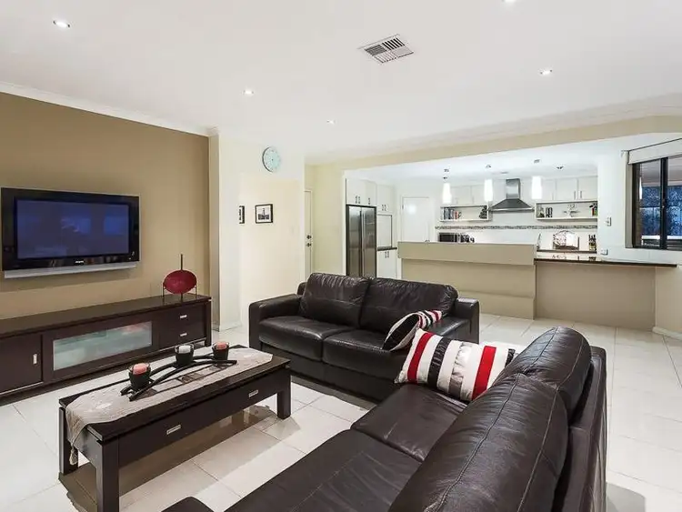 Seventh view of Homely house listing, 10 Ironbark Terrace, Hammond Park WA 6164