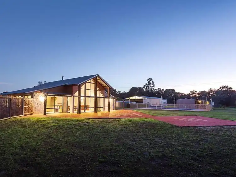 Second view of Homely house listing, 52 Country Drive, Oakford WA 6121