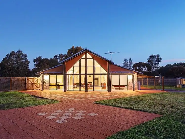 Third view of Homely house listing, 52 Country Drive, Oakford WA 6121