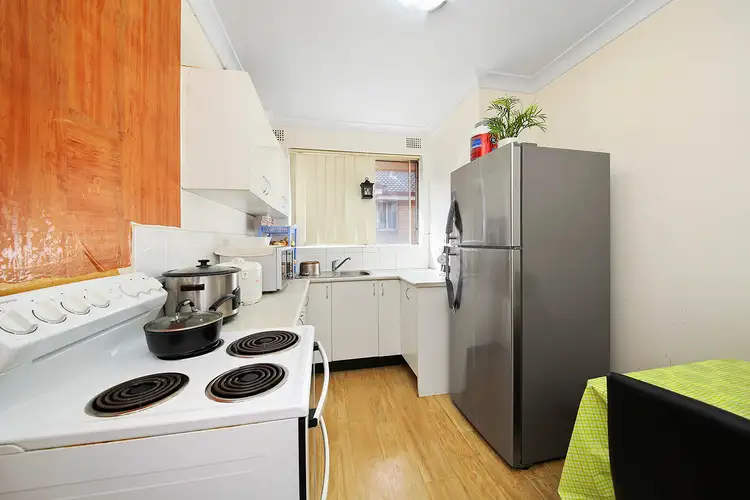 Second view of Homely unit listing, 13/6 Fairmount Street, Lakemba NSW 2195
