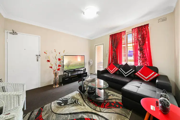 Third view of Homely unit listing, 13/6 Fairmount Street, Lakemba NSW 2195