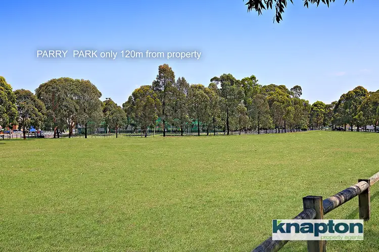 Sixth view of Homely unit listing, 13/6 Fairmount Street, Lakemba NSW 2195