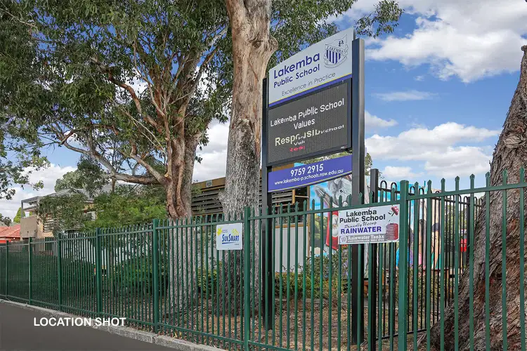 Seventh view of Homely unit listing, 13/6 Fairmount Street, Lakemba NSW 2195