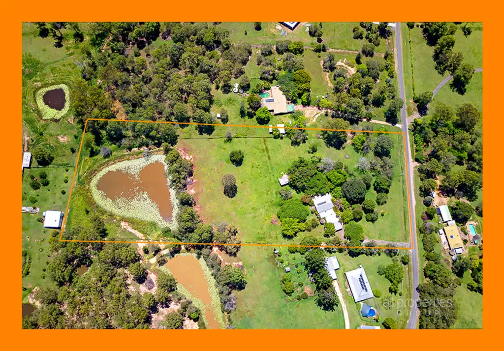 Main view of Homely house listing, 64 TEAK STREET, Cedar Vale QLD 4285