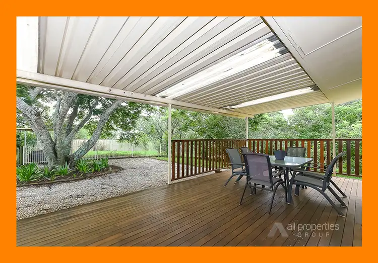 Second view of Homely house listing, 64 TEAK STREET, Cedar Vale QLD 4285