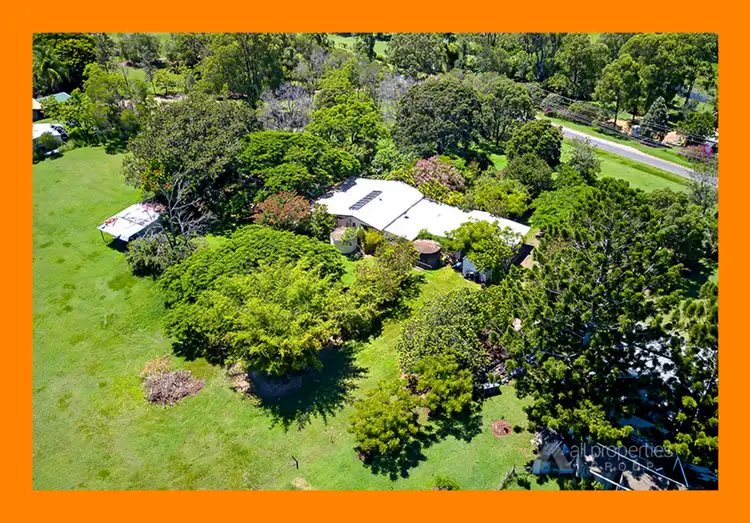 Third view of Homely house listing, 64 TEAK STREET, Cedar Vale QLD 4285