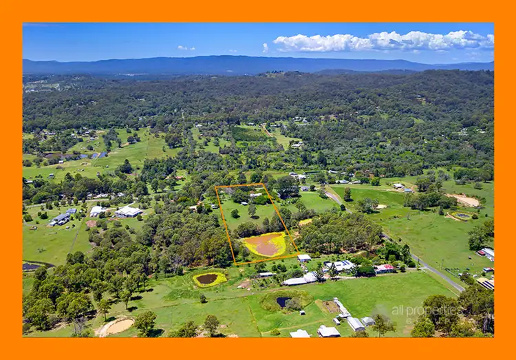 Fourth view of Homely house listing, 64 TEAK STREET, Cedar Vale QLD 4285