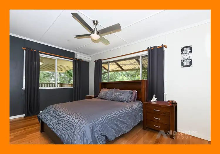 Fifth view of Homely house listing, 64 TEAK STREET, Cedar Vale QLD 4285