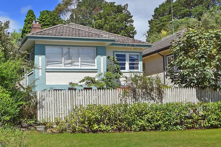 23 Dora Street, Katoomba NSW 2780