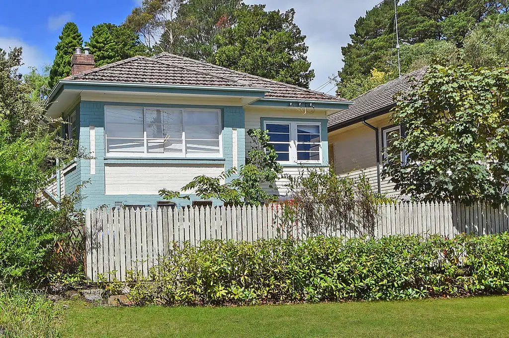 Main view of Homely house listing, 23 Dora Street, Katoomba NSW 2780
