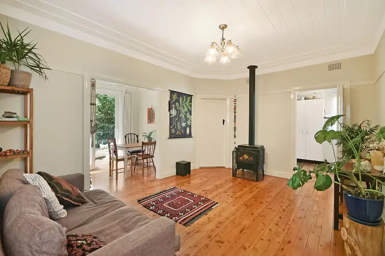 Second view of Homely house listing, 23 Dora Street, Katoomba NSW 2780