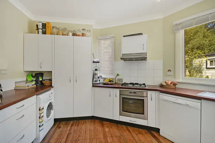 Fifth view of Homely house listing, 23 Dora Street, Katoomba NSW 2780