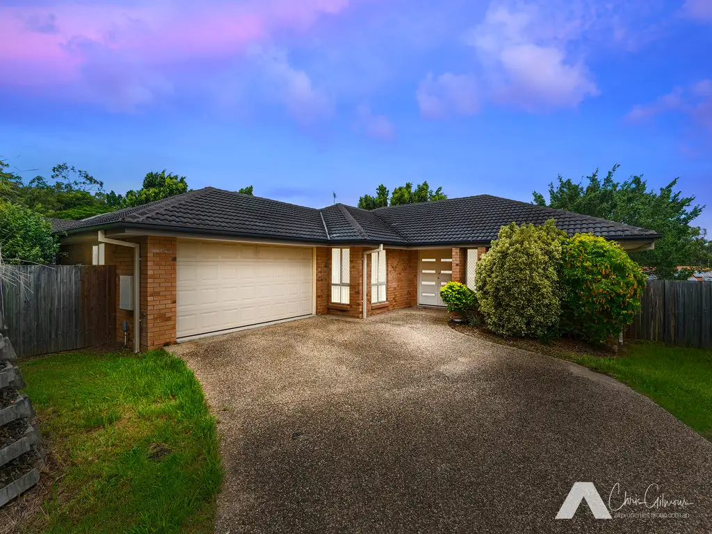 Main view of Homely house listing, 15 Pelsart St, Drewvale QLD 4116
